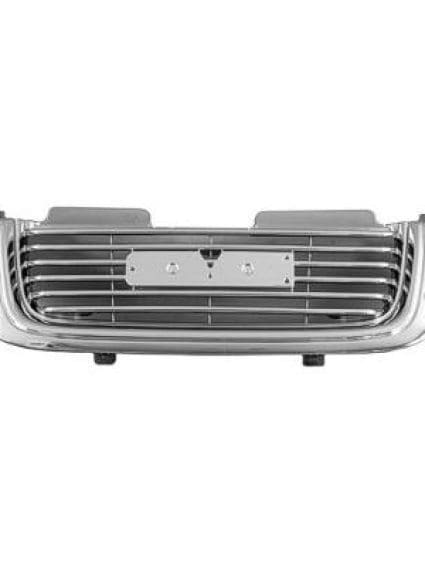GM1200487 Grille Main